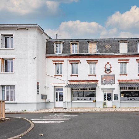 Appartamento Bistrot 10 Nazelles-Negron Esterno foto